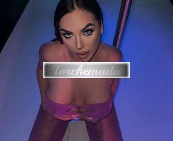 Girl Bellissima Modella  Torino