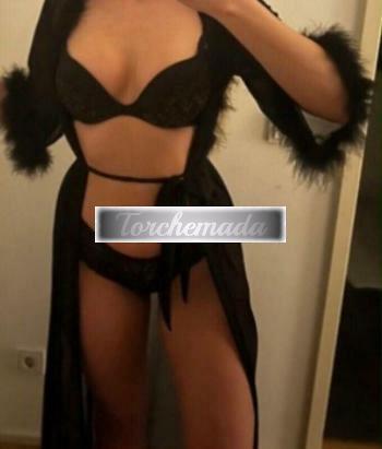Girl Bellissima Studentessa  Trieste