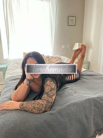 Girl Sexy Femmina  Lecce