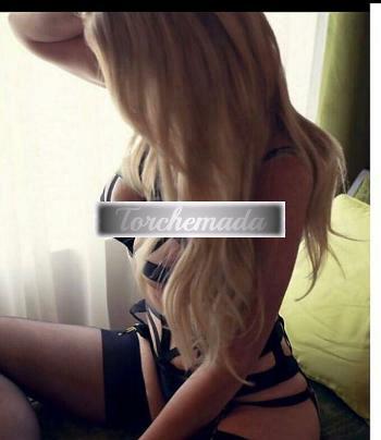 Girl Esplosiva Coinvolgente  Bari