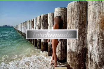 Girl Strepitosa Attrice  Pescara