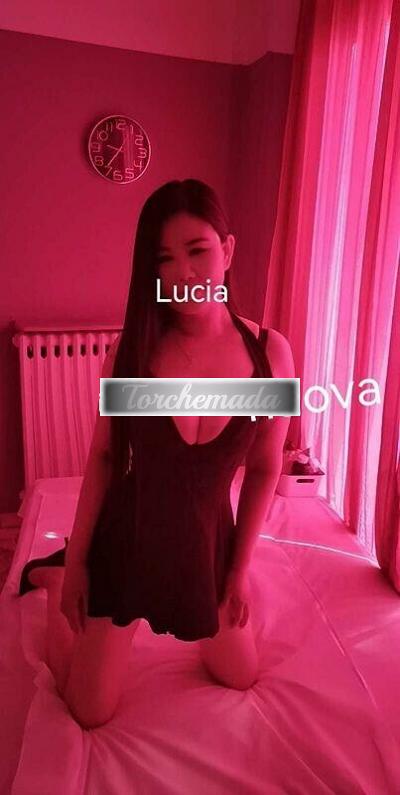 Girl Calda Femmina  Brescia