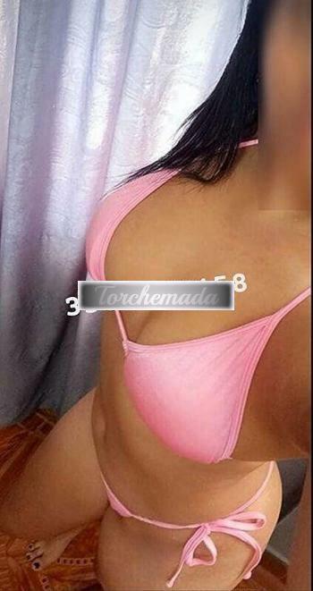 Girl Vogliosa Modella  Caserta