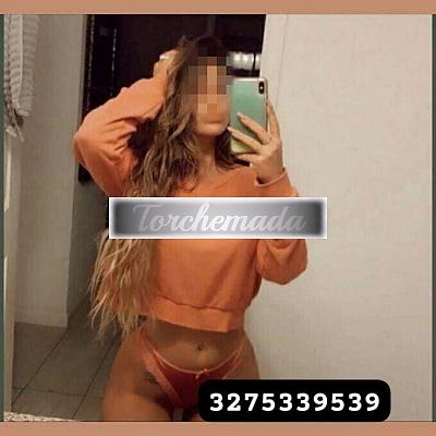 Girl Bellissima Amabile  Brescia