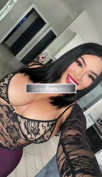 Girl Calda Sirena  La Spezia