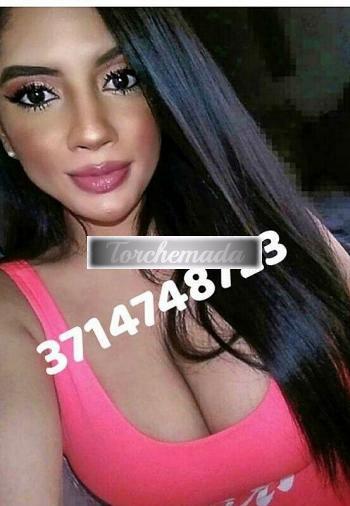 Girl Strepitosa Bambola  Brindisi