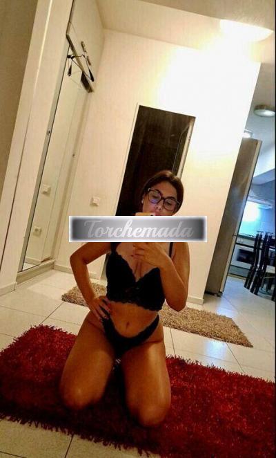 Girl Esplosiva Ragazza  Varese