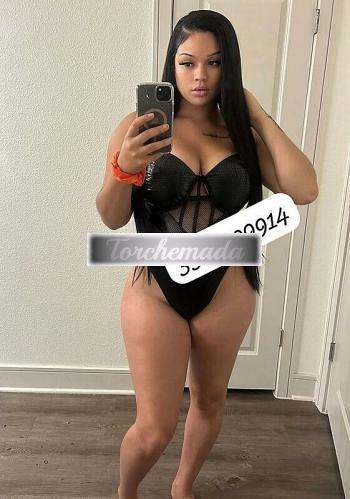 Girl Katalina  Ferrara