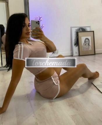 Girl Sexy Sirena  Gorizia