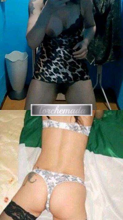 Girl Anna  Frosinone