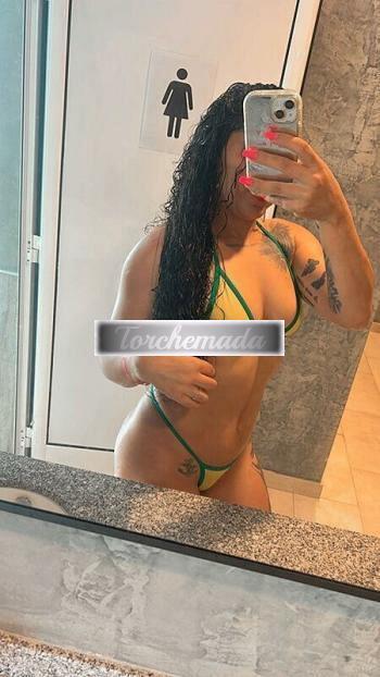 Girl Bellissima Modella  Lecco