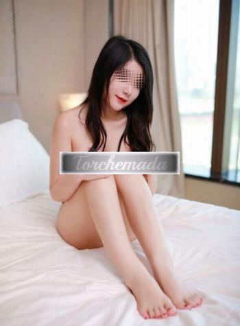 Girl Strepitosa Coinvolgente  Savona