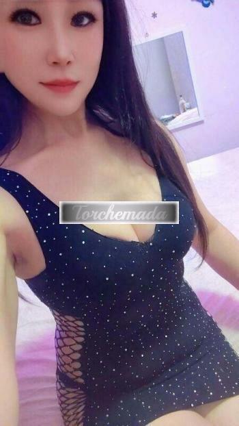 Transex Yumi Passione e Relax  Bolzano