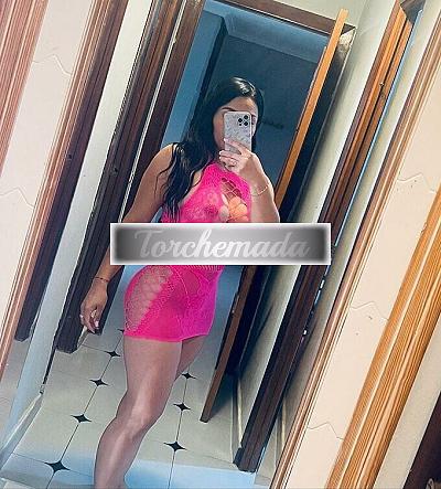 Girl Calda Femmina  Perugia