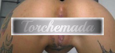 Girl Alexandra  Latina