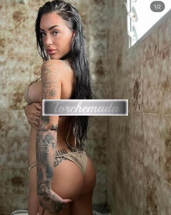 Girl Sexy Attrice  Verona