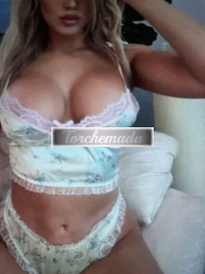 Girl Vanessa  Biella