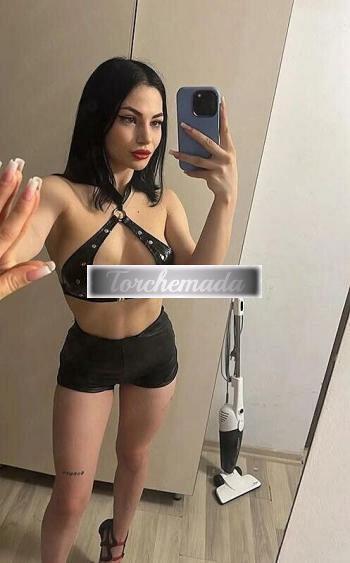 Girl Bellissima Sensuale  Lucca