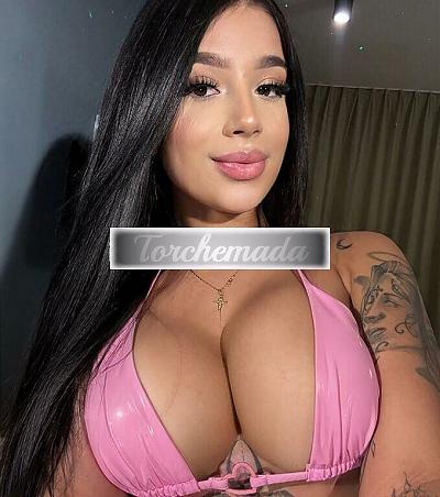 Girl Calda Esibizionista  Ferrara