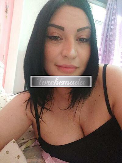 Girl Sexy Graziosa  Frosinone