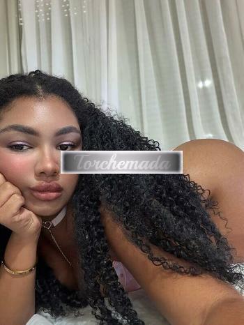 Girl Piccantissima Bambola  Catanzaro