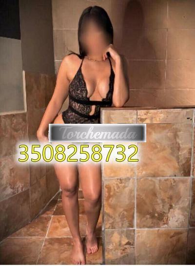 Girl Ti farò impazzire di piacere  Siena