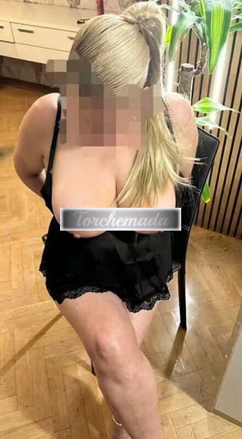 Girl Spettacolare Maestra  Perugia