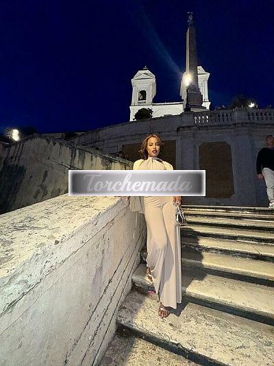 Girl Esplosiva Amabile  Bergamo