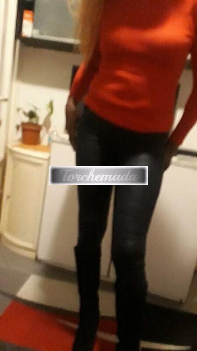 Girl Calda Esibizionista  Milano