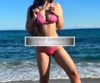 Girl Lato B speciale  Lucca