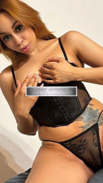 Girl Vogliosa Sensuale  Salerno