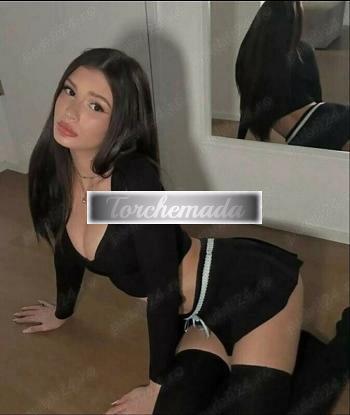 Girl Strepitosa e senza paragoni  Pistoia