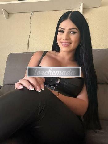 Girl Trasgressiva Bambola  Avellino