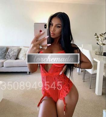 Girl Vogliosa Coinvolgente  Pescara