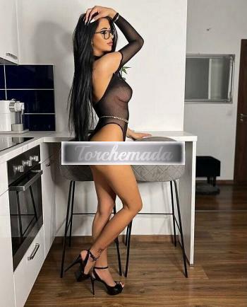 Girl Felina Ragazza  Monza