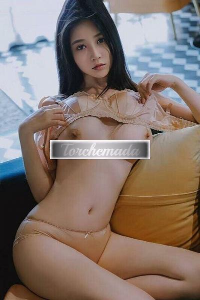 Girl Vogliosa Graziosa  Catania