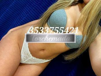 Girl Gioia  Chieti