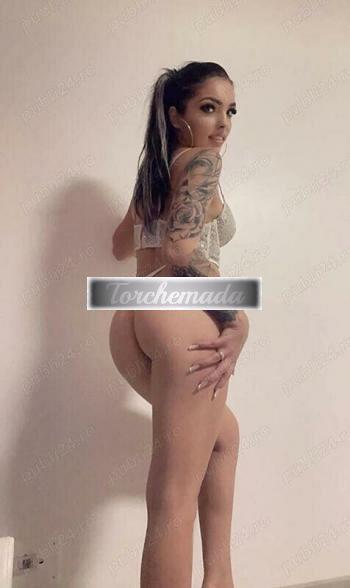 Girl Strepitosa Esibizionista  Lecco