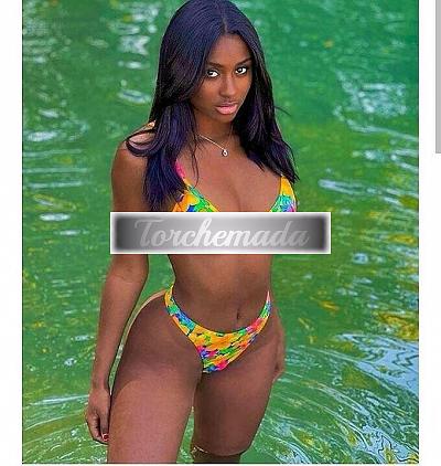 Girl Strepitosa Esibizionista  Catania