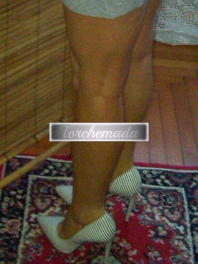 Girl Calda Sensuale  Pordenone