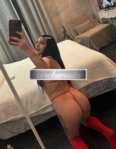 Girl Spettacolare Sirena  Frosinone