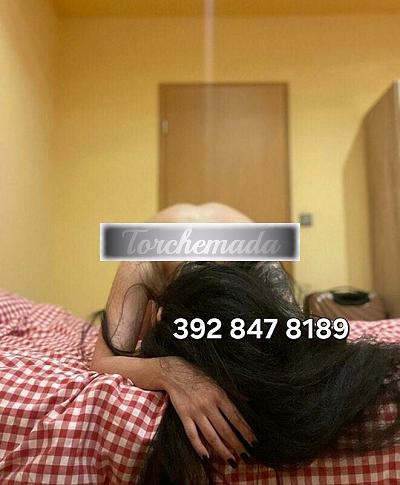 Girl Lavinia  Bolzano