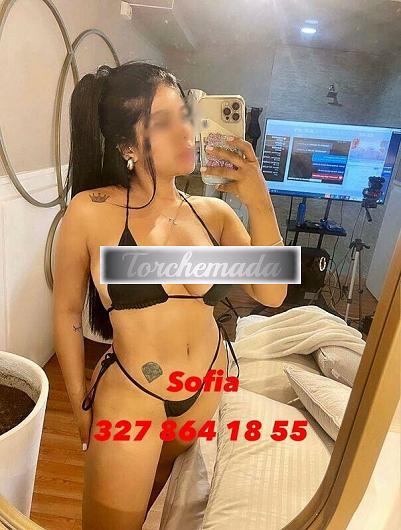 Girl Esplosiva Ragazza  Vicenza