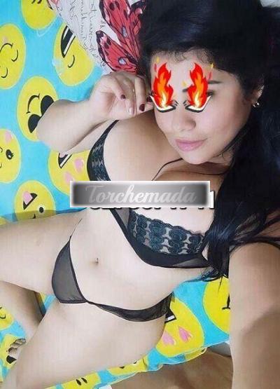 Girl Sexy Esibizionista  Varese