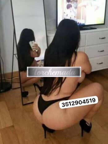 Girl Esplosiva Sensuale  Pavia