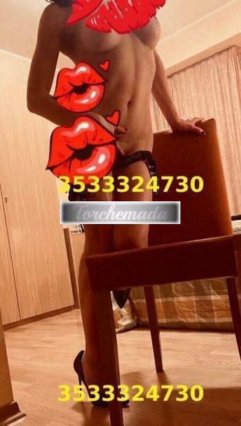 Girl Succhiatrice di Passione  Bari