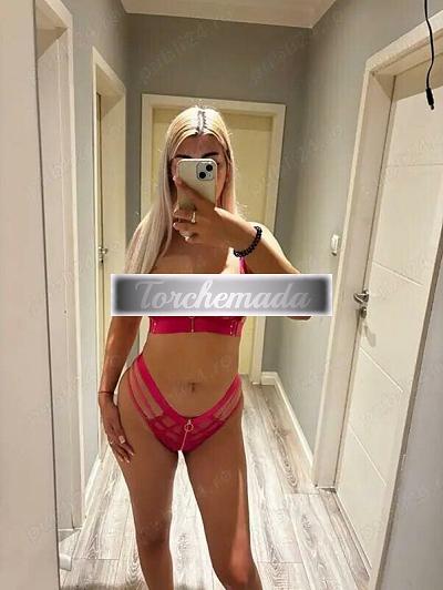 Girl Sexy Ragazza  Foggia