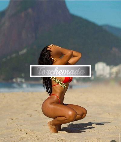 Girl Bellissima escort  Ascoli Piceno