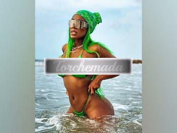 Girl Caldissima e passionale  Trieste