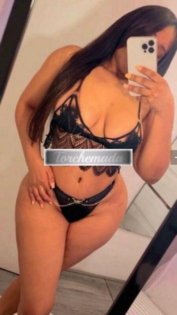 Girl Trasgressiva Sirena  Catanzaro